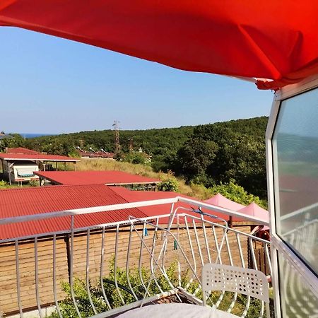 Guest House Fanny Sinemoretz Extérieur photo