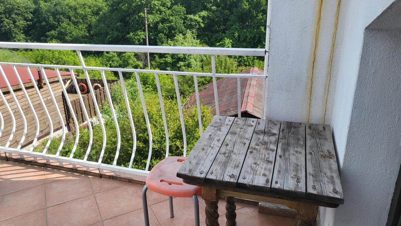 Guest House Fanny Sinemoretz Extérieur photo