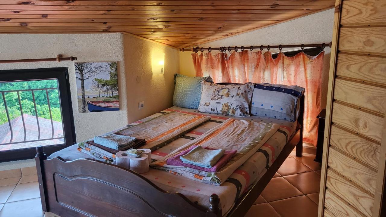 Guest House Fanny Sinemoretz Extérieur photo