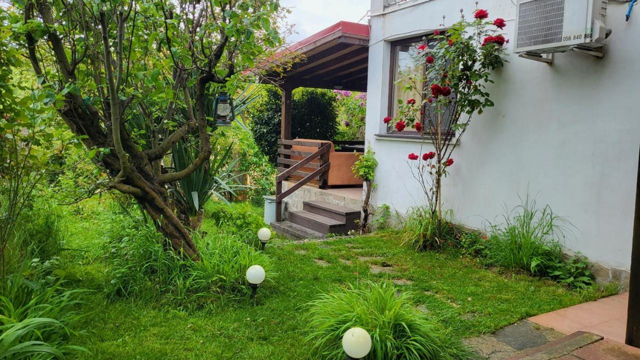 Guest House Fanny Sinemoretz Extérieur photo