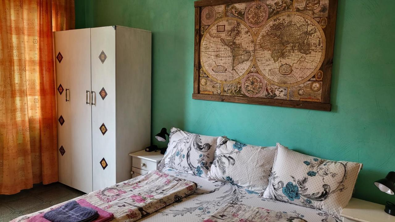 Guest House Fanny Sinemoretz Extérieur photo