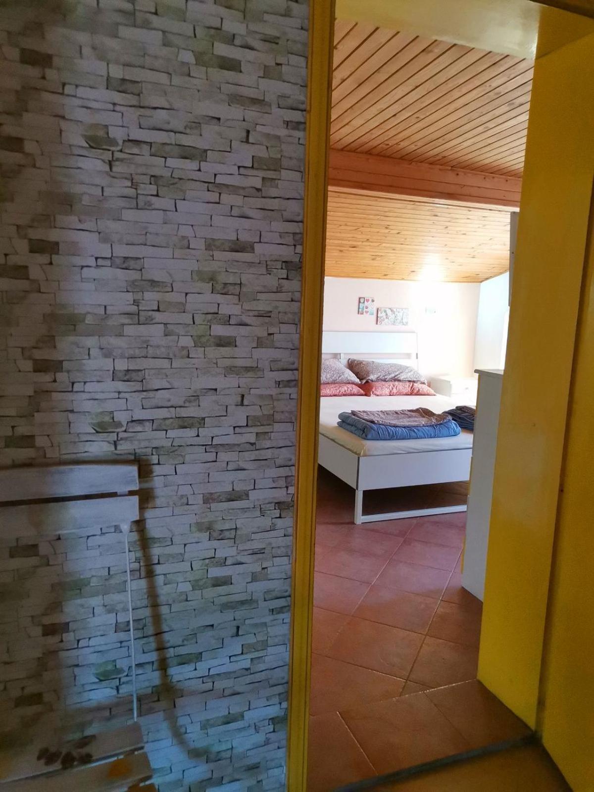 Guest House Fanny Sinemoretz Extérieur photo