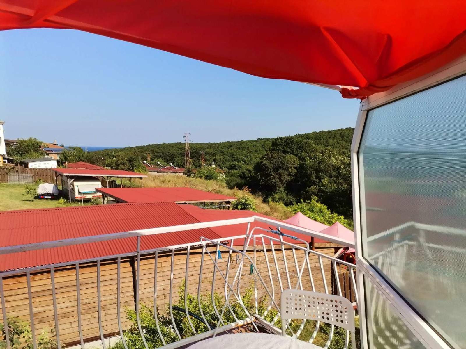 Guest House Fanny Sinemoretz Extérieur photo