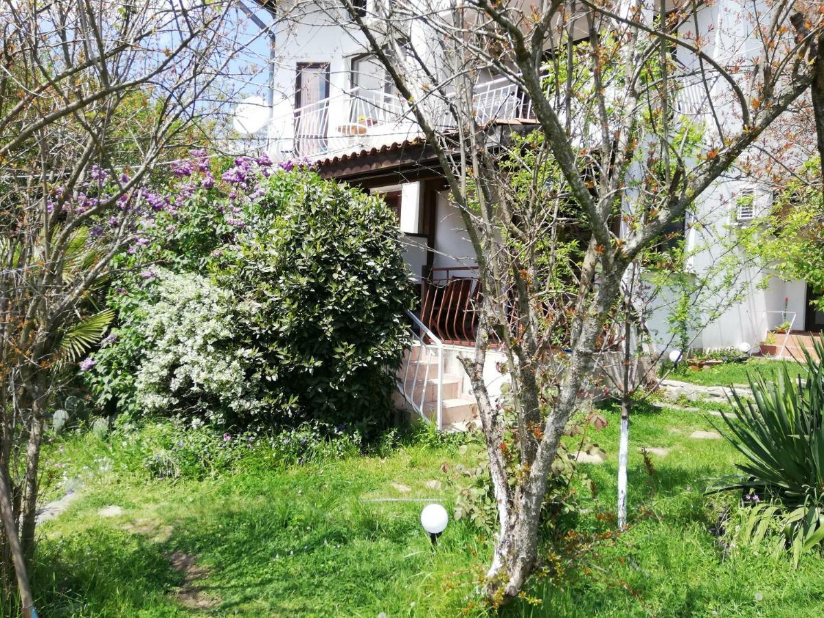 Guest House Fanny Sinemoretz Extérieur photo